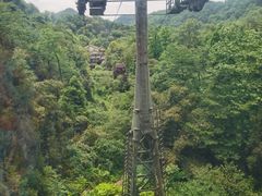 -青城山