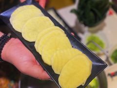 -今日牛事潮汕鲜牛肉火锅(瑞金店)