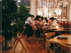 大堂-BOR Eatery(安福路店)