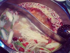 iphone_upload_pic-天都火锅酒楼(虹梅南路店)