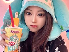 -DQ·蛋糕·冰淇淋(合生汇店)