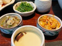 -古京·臻致料理(月湖店)