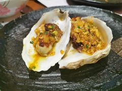 -大渔铁板烧(中山路八佰伴店)