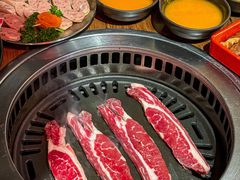 -香猪坊韩国烤肉专属门店(魏公村店)