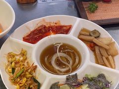 -喜来稀肉(虹泉路店)