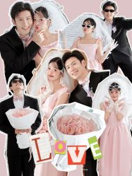 -卡米拉婚纱摄影工作室(金汇广场店)