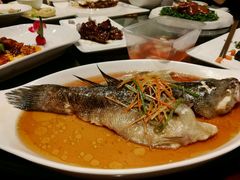 -老正兴菜馆(福州路店)