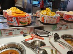 -龍歌自助小火锅(秦淮水游城店)
