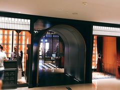 -民国红公馆·秦淮八艳(夫子庙店)
