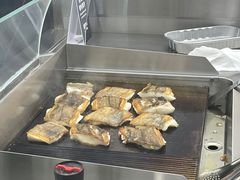 -山姆会员商店(杨桥西路店)