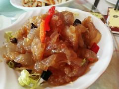 -香满楼(南关店)