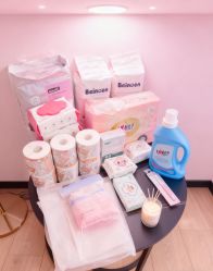 -大美母婴月子中心(馨乐庭店)