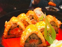 -松子料理(亮马桥店)