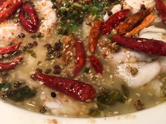 -姚姚酸菜鱼·金戈戈香港豉油鸡(喜荟城联名店)