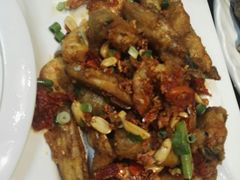 -睿柏云酒店-餐厅