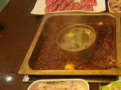 -铜人李火锅(西大街店)