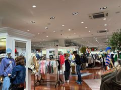 -三井奥特莱斯购物城(爵士之梦长岛店)