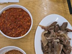 -韩麦大冷面(桂花街直营店)