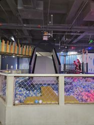 -幻贝家儿童乐园(苏州中心店)