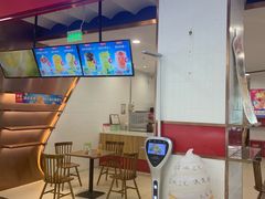 门面-蜜雪冰城(万达广场店)