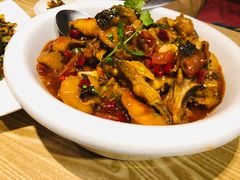 -渔太泰漓江小馆·广西融合菜(西街店)