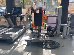 -VPsmart私教健身工作室(新华路旗舰店)