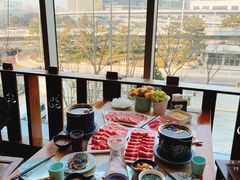-东来顺饭庄(西直门店)