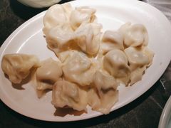 -李记东北饺子馆·东北菜(欢乐谷店)