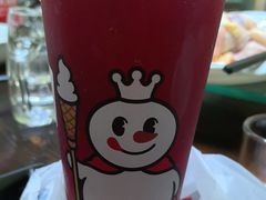 -蜜雪冰城(东方广场德胜楼店)