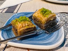 -La Medina餐厅(亮马河南路店)