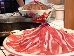 -伍师兄市井火锅(东部星悦天地店)