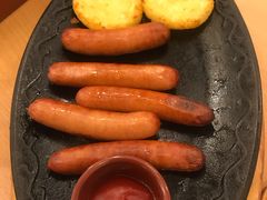 -萨莉亚意式餐厅(西青道欧亚达店)