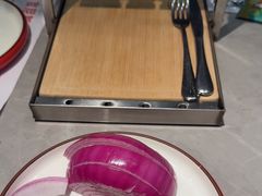 -通海俄式烧烤·俄罗斯大串(嵩山路店)