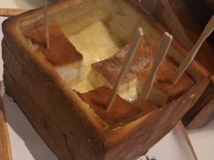 -绿茶餐厅(昆明世纪金源店)