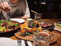 -MARU玛露音乐餐厅(大学路店)