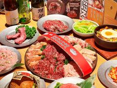 -烧肉达人•炭火烧肉(新天地店)