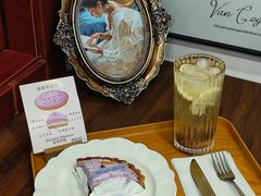 -花间烘焙BLossom Bakery