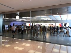 -Apple零售店(深圳益田假日广场店)