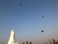 -成吉思汗公园