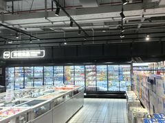 -物美超市(三里河店)