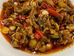 -老三样·旧食新味(船山路店)