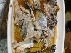 -大灶头·新昌菜(中国茶市店)