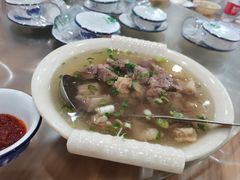 -翟氏天天小吃(上东街区店)