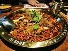 -受气牛肉·重庆耙牛肉(南坪总店)