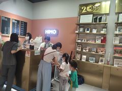 -海马体照相馆(佛山岭南站店)