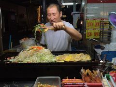 -大东北首席烤冷面(学府路店)