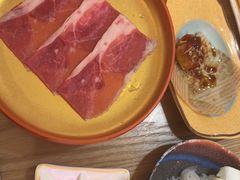 -松野谷·寿喜烧自助(华联顺义金街购物中心店)