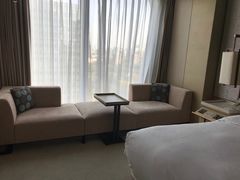-北京康莱德酒店