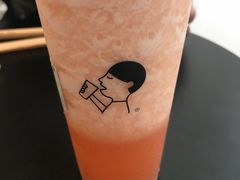 -喜茶(深圳福田星河COCO Park店)