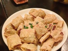 -三酉星·枫·山風与野菜(上海总店)